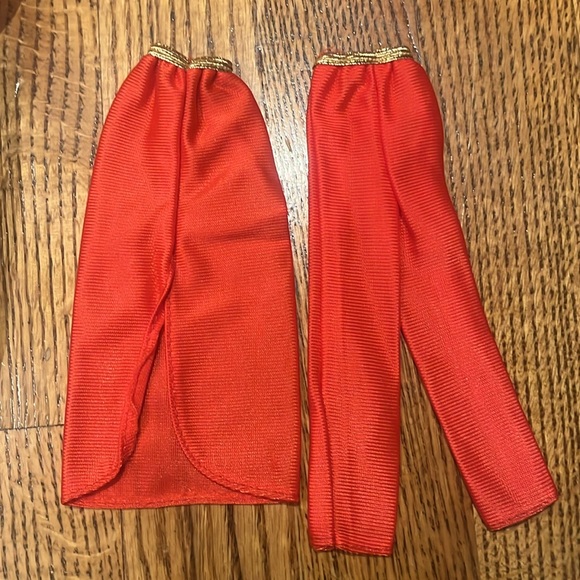 Vintage 1977 Fashion Photo Barbie Doll - Picture 14 of 16